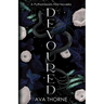 Devoured: A Dark Monster Romance