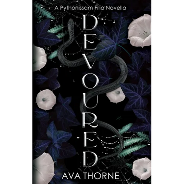 Devoured: A Dark Monster Romance