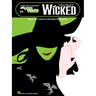 Wicked - A New Musical: E-Z Play Today Volume 64