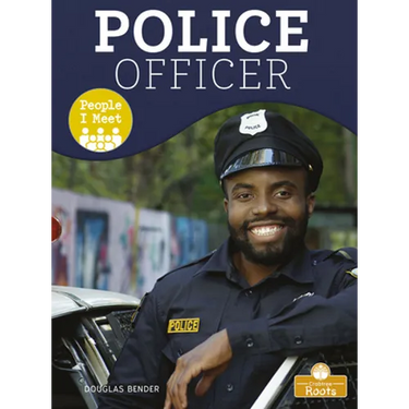 Police Officer