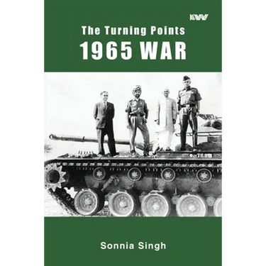 The Turning Points 1965 War