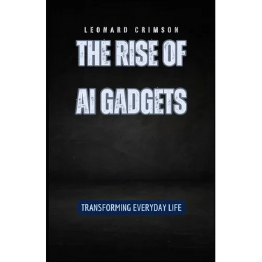 The Rise of AI Gadgets: Transforming Everyday Life