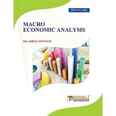 Macro Economic Analysis