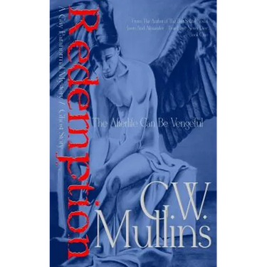 Redemption - A Gay Paranormal Mystery / Love Story: The Afterlife Can Be Vengeful
