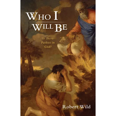 Who I Will Be