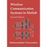 Wireless Communication Systems in Matlab: Second Edition (Color Print)