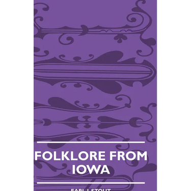 Folklore from Iowa