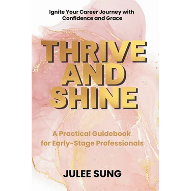 Thrive and Shine