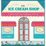 The Ice Cream Shop: A Story of How God Loves Us All