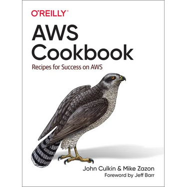 AWS Cookbook: Recipes for Success on AWS