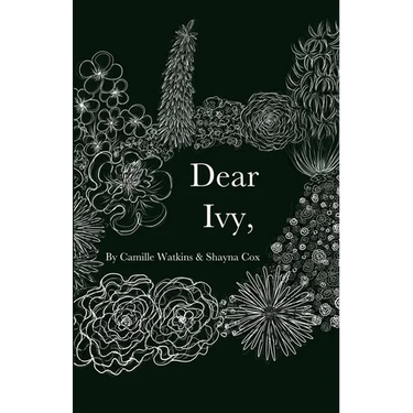 Dear Ivy,