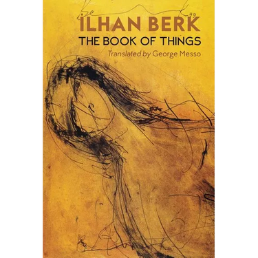 The Book of Things