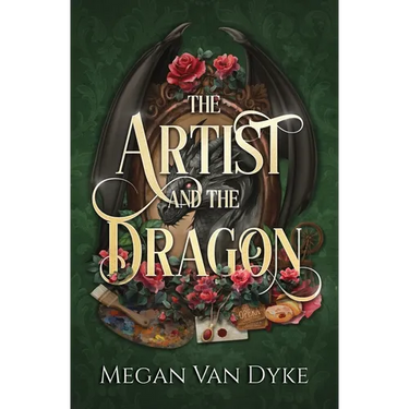 The Artist and the Dragon