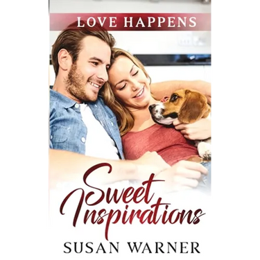 Sweet Inspirations: A Small Town Romance