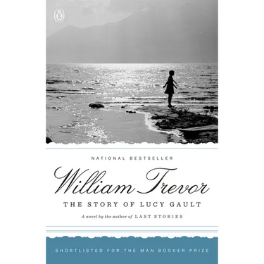 The Story of Lucy Gault