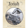 Jonah: An Illustrated Hebrew Reader's Edition