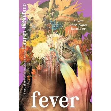 Fever: 15th Anniversary Edition