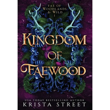 Kingdom of Faewood