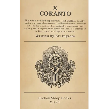 X Coranto