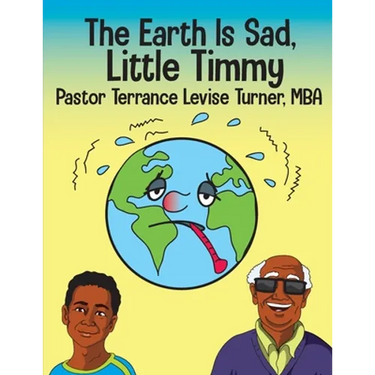 The Earth Is Sad, Little Timmy