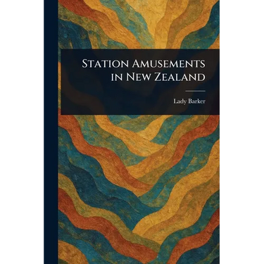 Station Amusements in New Zealand