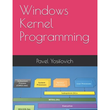 Windows Kernel Programming