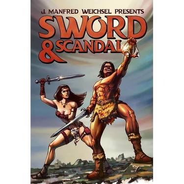 Sword & Scandal