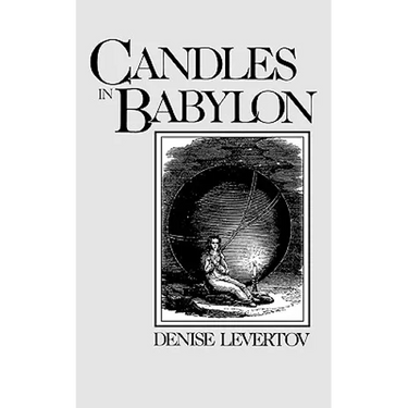 Candles in Babylon