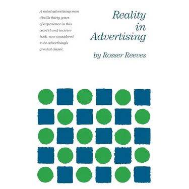 Reality in Advertising