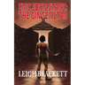 The Ginger Star