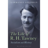 The Life of R. H. Tawney: Socialism and History