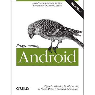 Programming Android