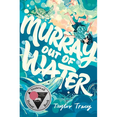 Murray Out of Water