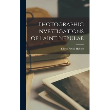 Photographic Investigations of Faint Nebulae