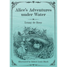 Alice's Adventures under Water