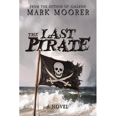 The Last Pirate