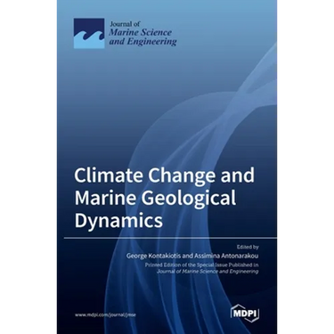Climate Change and Marine Geological Dynamics