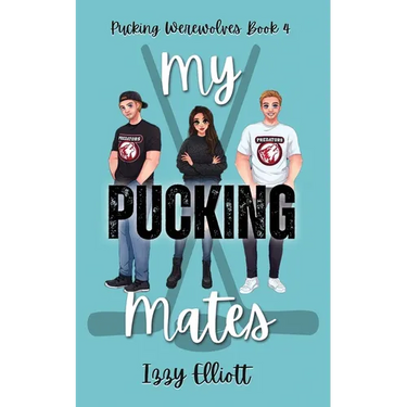 My Pucking Mates