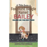 A Tale From A Foxhound Beagle Named Bailey: Siblings Are Your Best Friend