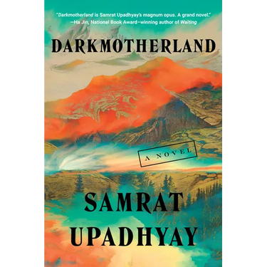 Darkmotherland