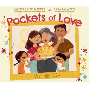Pockets of Love