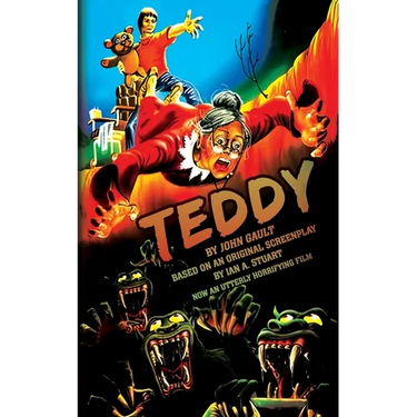 Teddy: The Novelization