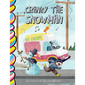 Cranky the Snowman