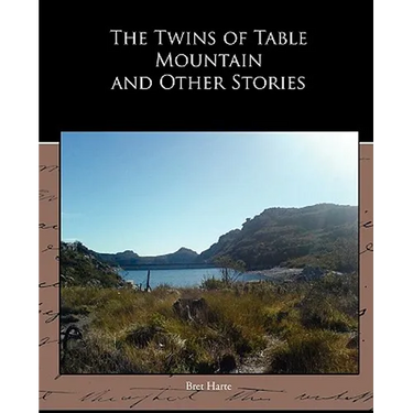 The Twins of Table Mountain and Other Stories