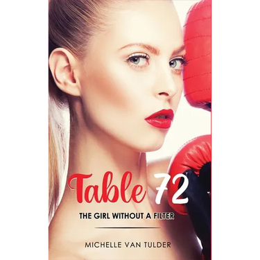 Table 72: The Girl Without a Filter