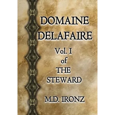 Domaine Delafaire