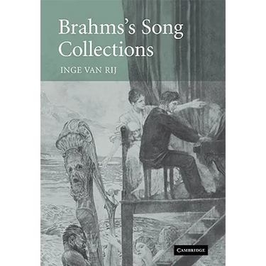 Brahms's Song Collections
