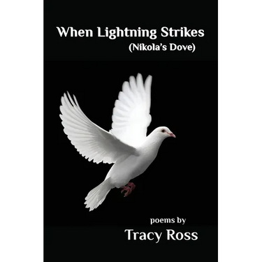 When Lightning Strikes (Nikolas's Dove)