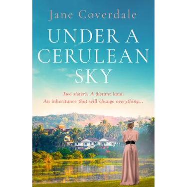 Under A Cerulean Sky