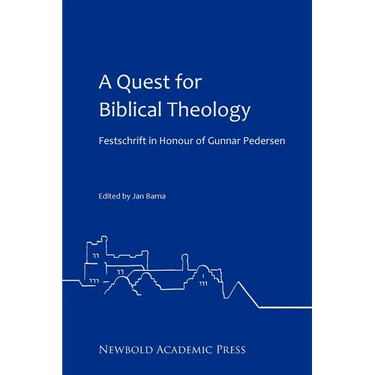 A Quest for Biblical Theology
